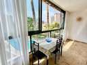 Apartamento en alquiler en Benidorm