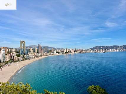 Piso en venta en Benidorm