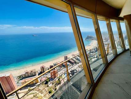 Piso en venta en Benidorm