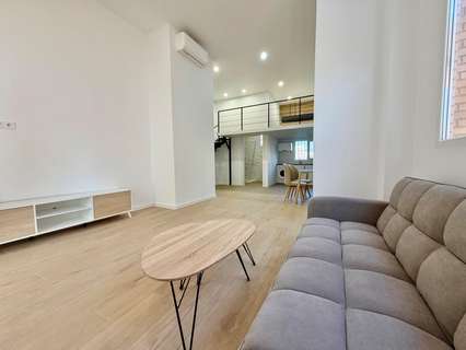 Estudio en venta en Benidorm rebajado