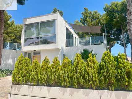 Chalet en alquiler en Calpe