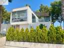 Chalet en alquiler en Calpe rebajado
