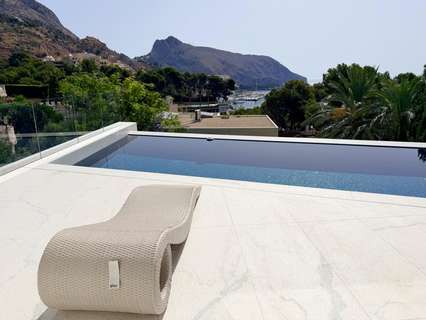 Casa en venta en Altea