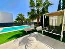 Chalet en alquiler en Finestrat
