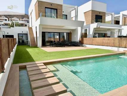 Chalet en alquiler en Finestrat