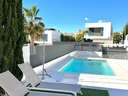 Casa en alquiler en Finestrat