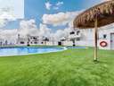 Dúplex en venta en Finestrat