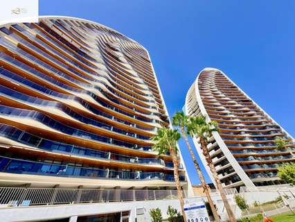 Piso en alquiler en Benidorm