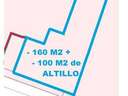 Local comercial en alquiler en Albacete