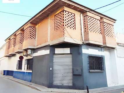 Casa en venta en La Roda