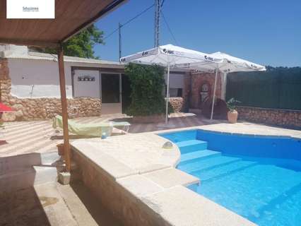 Casa en venta en Villalgordo del Júcar