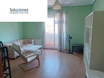 Piso en venta en Albacete