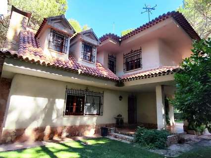 Chalet en venta en Albacete