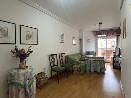Piso en venta en Albacete rebajado