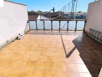 Casa en venta en La Gineta
