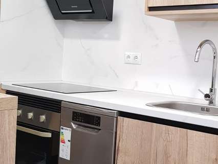 Piso en alquiler en Albacete