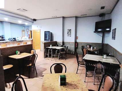 Local comercial en venta en Albacete