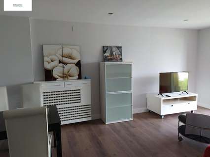 Piso en venta en Albacete