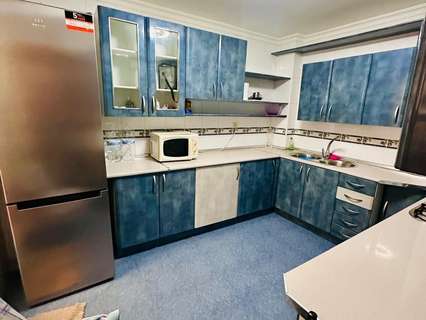 Piso en venta en Albacete