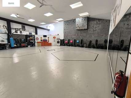 Local comercial en venta en Albacete