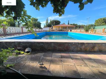Chalet en venta en Albacete