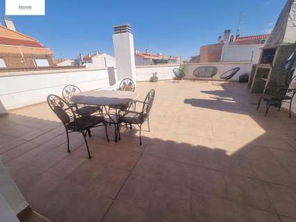 Piso en venta en Albacete rebajado