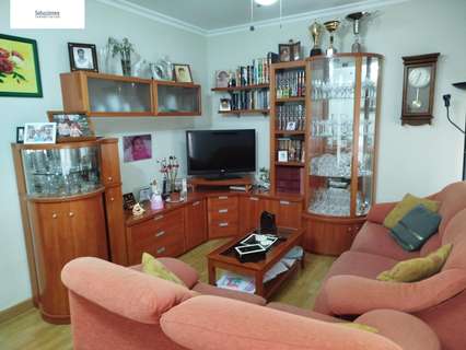 Piso en venta en Albacete