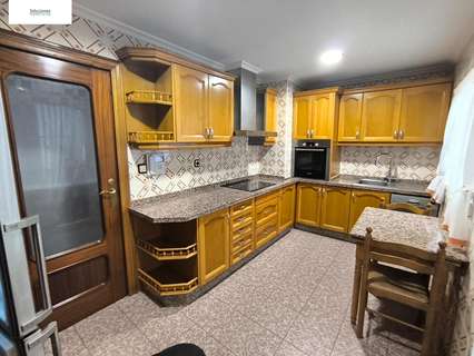 Piso en alquiler en Albacete