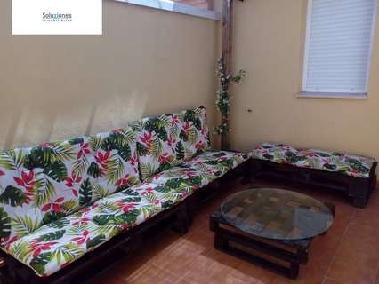 Casa en venta en Pozohondo