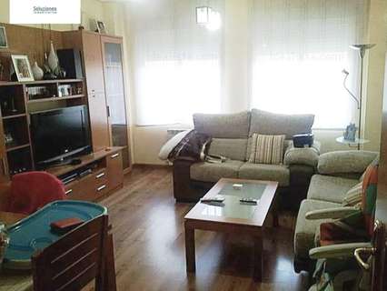 Planta baja en venta en Pozo Cañada