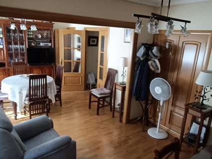 Piso en venta en Albacete