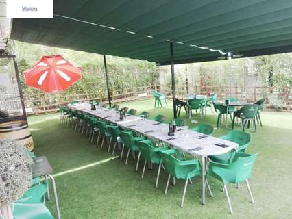 Local comercial en alquiler en Albacete