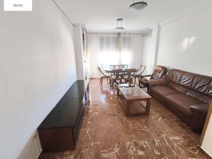 Piso en alquiler en Albacete