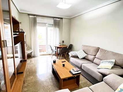 Piso en venta en Albacete