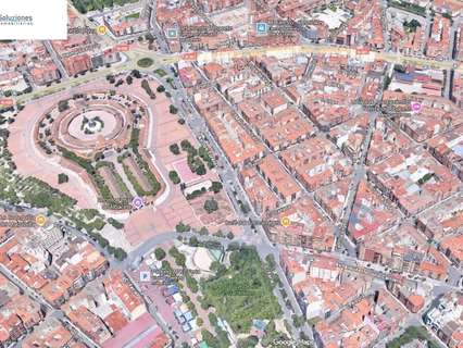 Piso en venta en Albacete