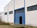 Nave industrial en venta en Albacete