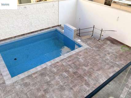Chalet en venta en Albacete