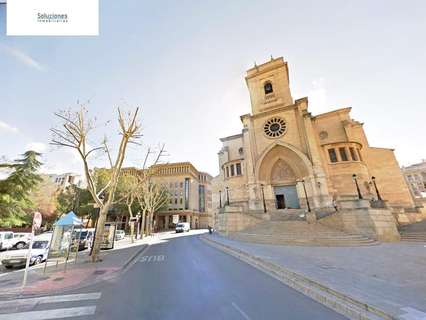 Ático en venta en Albacete rebajado