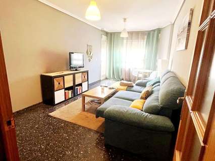 Piso en venta en Albacete