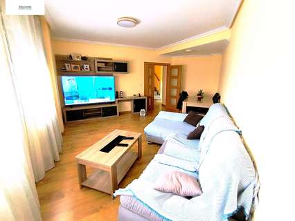 Casa en venta en Motilleja