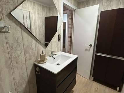 Piso en venta en Albacete rebajado