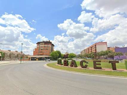 Casa en venta en Albacete