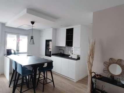 Piso en venta en Albacete