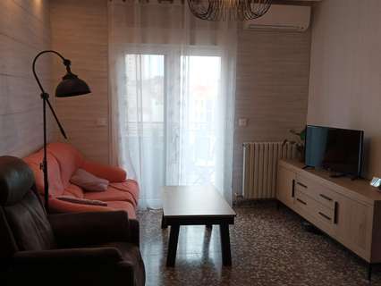Piso en venta en Albacete