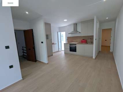 Piso en venta en Albacete