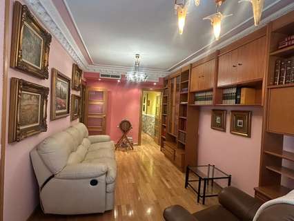 Piso en venta en Albacete