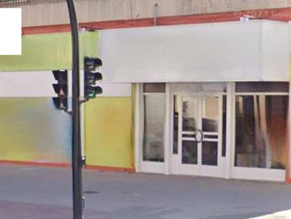 Local comercial en venta en Albacete