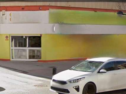 Local comercial en venta en Albacete