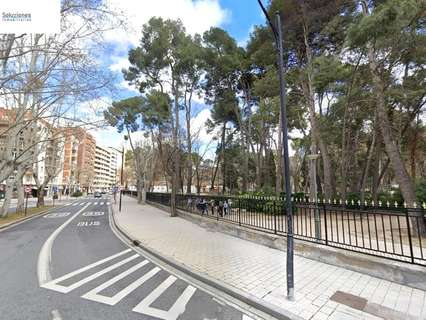 Chalet en venta en Albacete