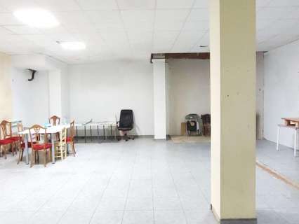 Local comercial en alquiler en La Roda
